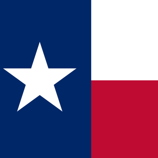Texas Emojis app icon
