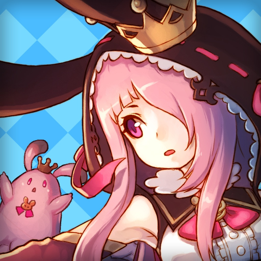Alchemia Story app icon