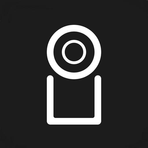 YI 360-VR Camera app icon