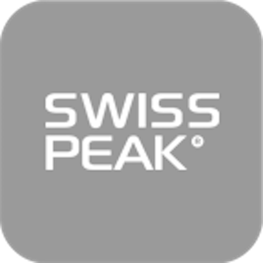 Swiss Peak app icon