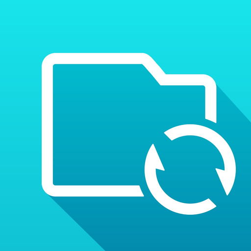ASUS File Transfer app icon