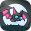 Bat Cave of Transylvania Adventure  - Flying Away icon