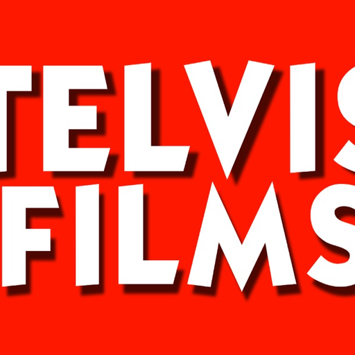 Telvis Films app icon