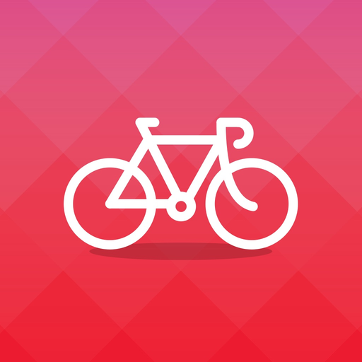 Bike Computer - GPS Tracker app icon