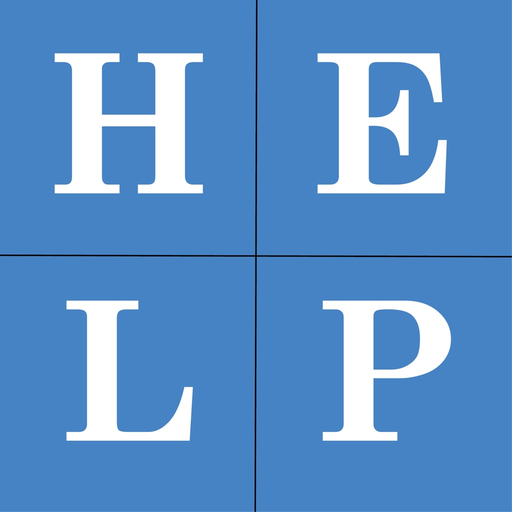 AlphabettyHelper app icon