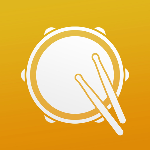 DrumsWatch - Save Drums Workout for Apple Watch app icon