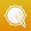 DrumsWatch - Save Drums Workout for Apple Watch icon