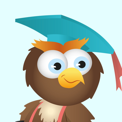 MijnRapportfolio app icon
