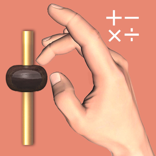 Abacus - Dancing Fingers ! app icon