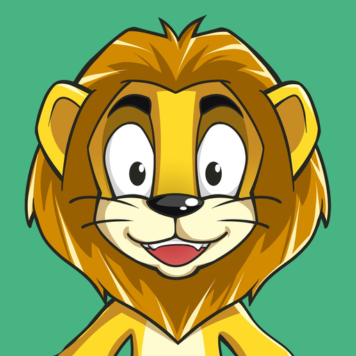 Lingualeo Sticker Pack app icon