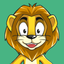 Lingualeo Sticker Pack icon