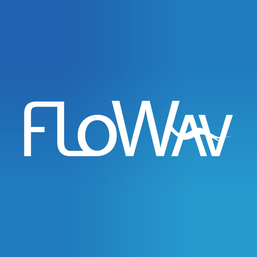 FloWav Cam app icon
