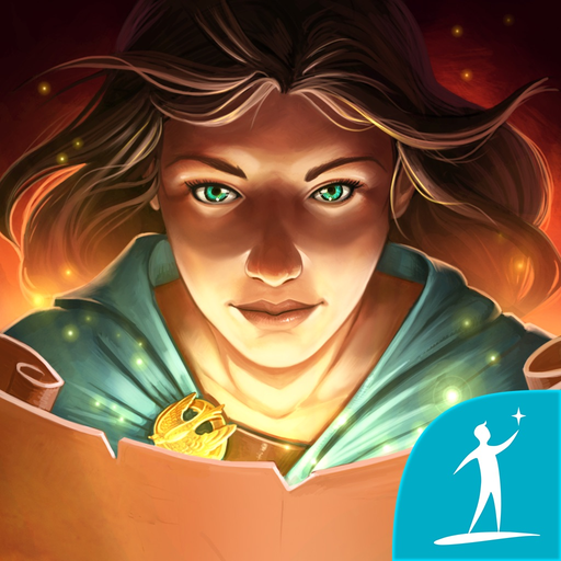 Lost Grimoires: Stolen Kingdom app icon