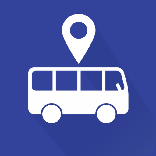 LRTA Bus Tracker app icon