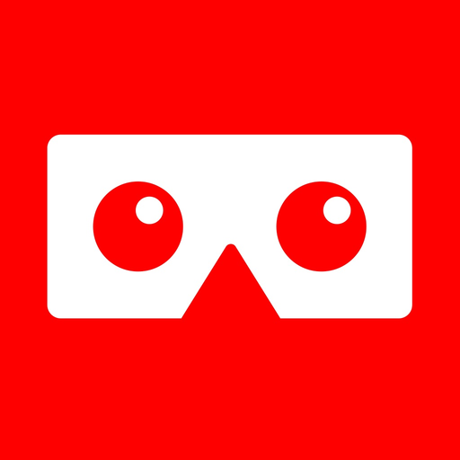VR Photos app icon