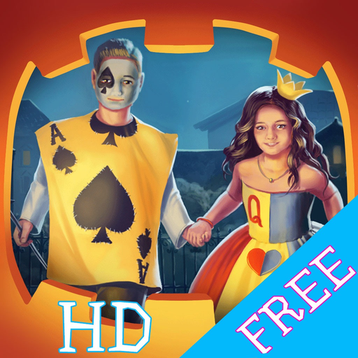 Solitaire game Halloween 2 Free HD app icon