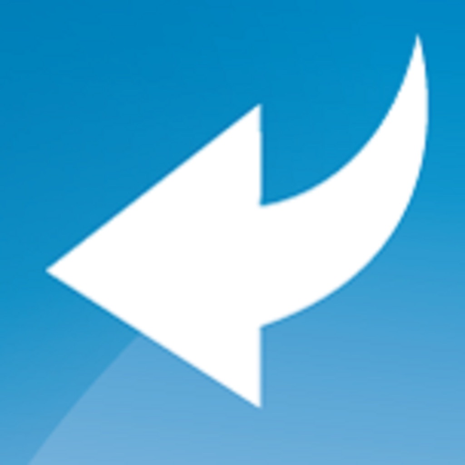 RentalResult QR app icon