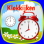 Klokkijken oefenen UN icon