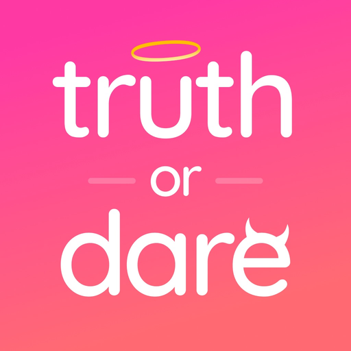 Truth or Dare Game Extreme app icon