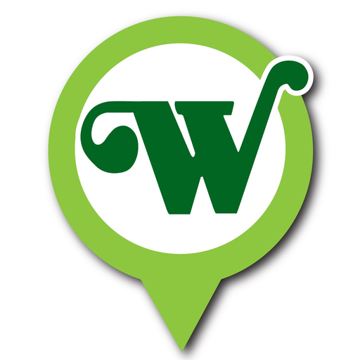 WSB - Washington Savings Bank app icon