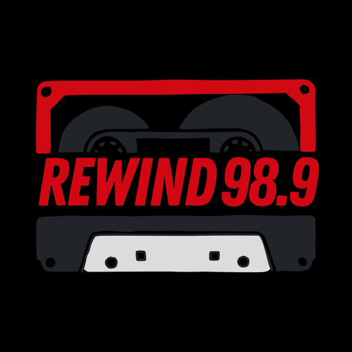 Rewind 98.9 Big Rapids app icon