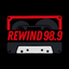 Rewind 98.9 Big Rapids icon