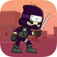 Ninja Fight ~ Adventure Quest Fighting Game icon