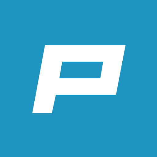 Panic Pals app icon