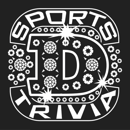 Diamond Sports Trivia app icon