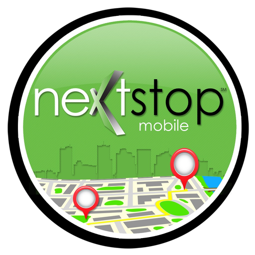 Nextstop by CXT Software app icon