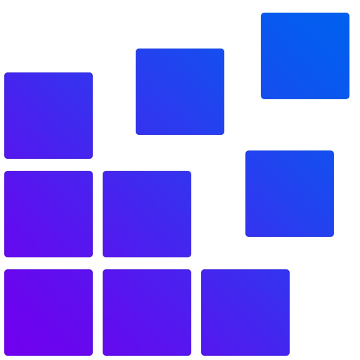 KineticPanel app icon