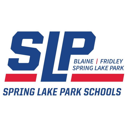 Spring Lake Park Schools app icon