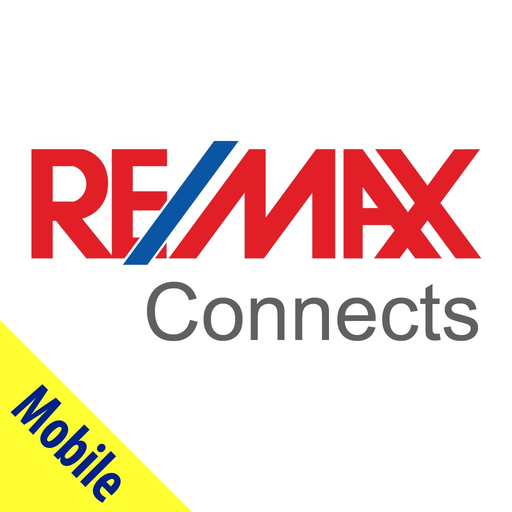 RE/MAX Connects Florida Mobile by Homendo app icon
