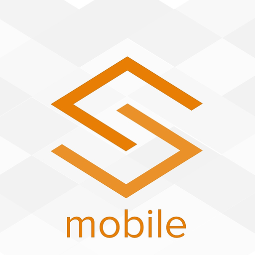 Spacio: Mobile Companion App app icon