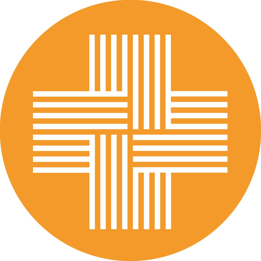 Point.Church app icon