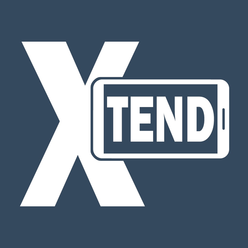 XTEND app icon