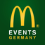 McDonald's Events Deutschland icon