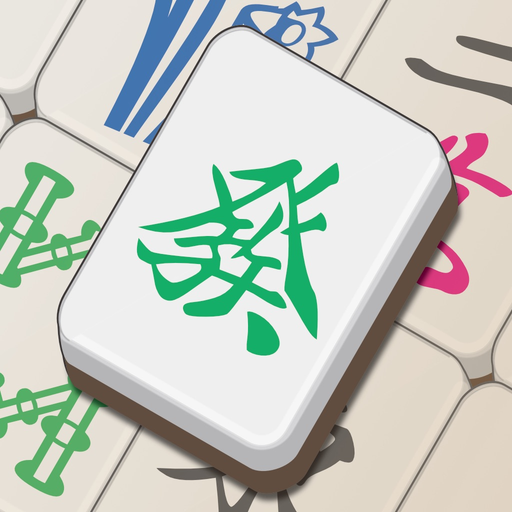 Mahjong Solitaire 1000+ Levels app icon