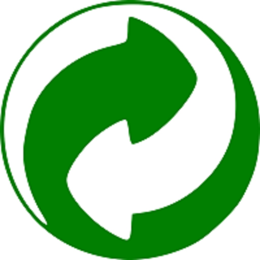 Recycler Classifieds app icon