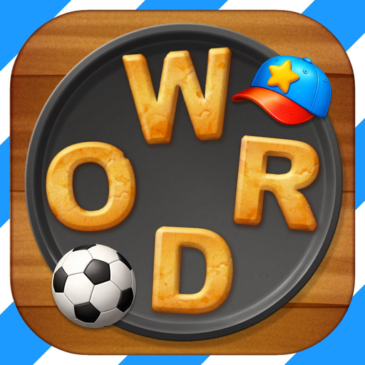 Word Cookies!® app icon