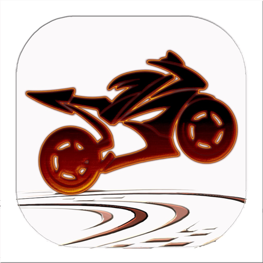 Gangster Moto Racing app icon