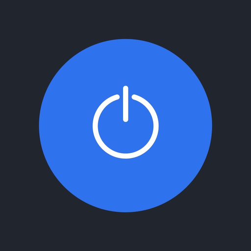 Smart Remote for Samsung TVs app icon