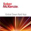 Baker McKenzie Dawn Raid icon