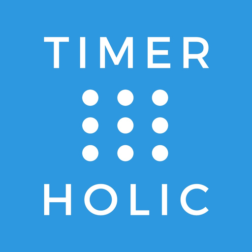 Timer Holic app icon