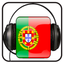Radios Portuguese FM - Live Radio Stations Online icon