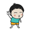 Pipo sticker LITE icon