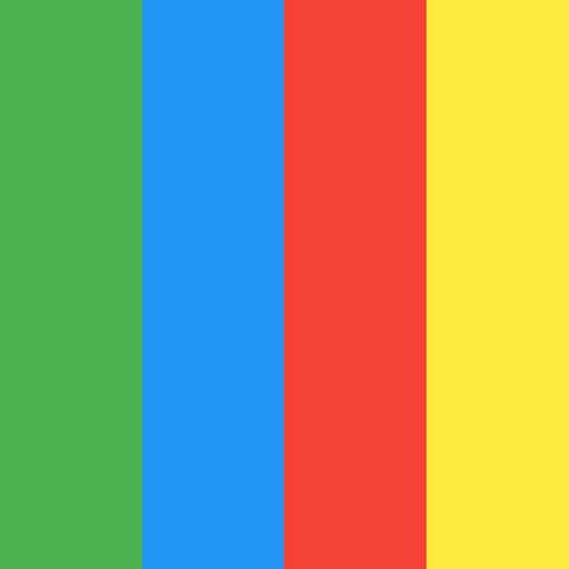 Color Slide - The Hardest Game on the App Store app icon