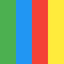 Color Slide - The Hardest Game on the App Store icon