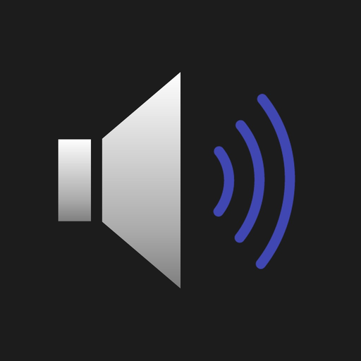 Volume Remote app icon