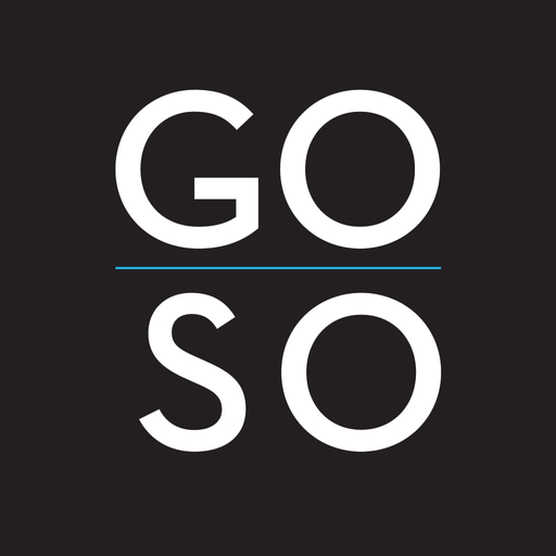 GoSocial. app icon